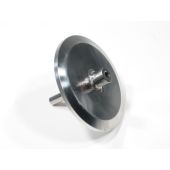 1.5" Thermo Well End Cap