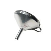 Large Stainless Steel Funnel