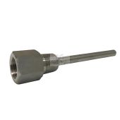 Long ThermoWell Adapter