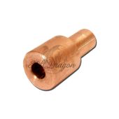 Copper Thermo Well Socket