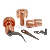 Copper ProCap with Flow Director