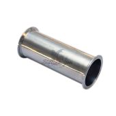 3" x 8" TriClamp Pipe