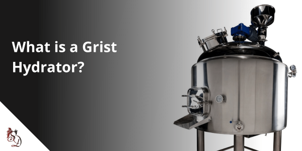 What is a Grist Hydrator?